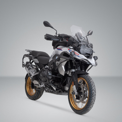 SW Motech Pannier Rack BMW R 1250 / 1200 GS
