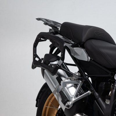 SW Motech Pannier Rack BMW R 1250 / 1200 GS