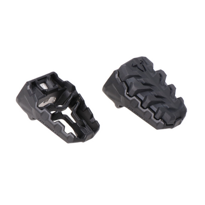 Adjustable footrests EVO SW Motech BMW GS