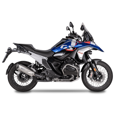 Force Evo SPARK silencer BMW R 1300 GS