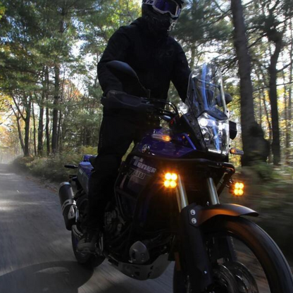 Kit éclairage Denali DL4 BMW R 1300 GS