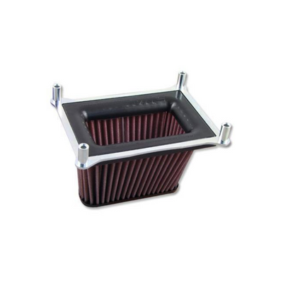 DNA Air Filter and Cover Kit BMW R 1250 / 1200 GS