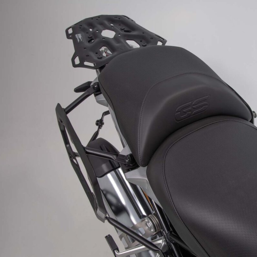 Support de valise SW Motech BMW R 1250 / 1200 GS