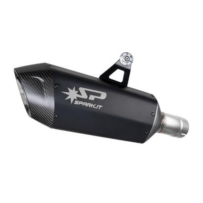 Fighter Evo SPARK silencer BMW R 1300 GS