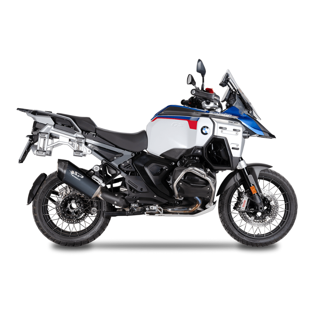 Silenciador Fighter Evo SPARK BMW R 1300 GS
