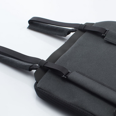SW Motech BMW GS Passenger Seat Cushion