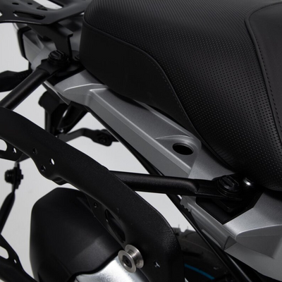 SW Motech Pannier Rack BMW R 1250 / 1200 GS