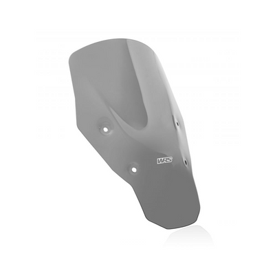 Bulle standard sans radar WRS BMW 1300 GS