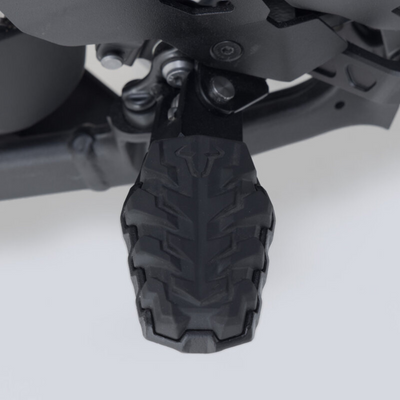 Adjustable footrests EVO SW Motech BMW GS