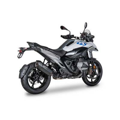 Fighter Evo SPARK silencer BMW R 1300 GS