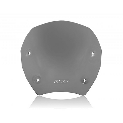 Bulle sport WRS BMW 1300 GS