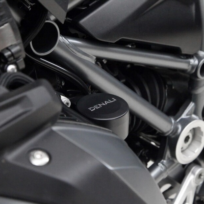 Support de klaxon Denali SoundBomb BMW R 1250 / 1200 GS
