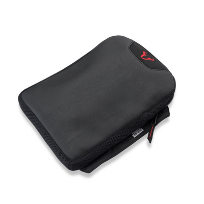SW Motech BMW GS Passenger Seat Cushion