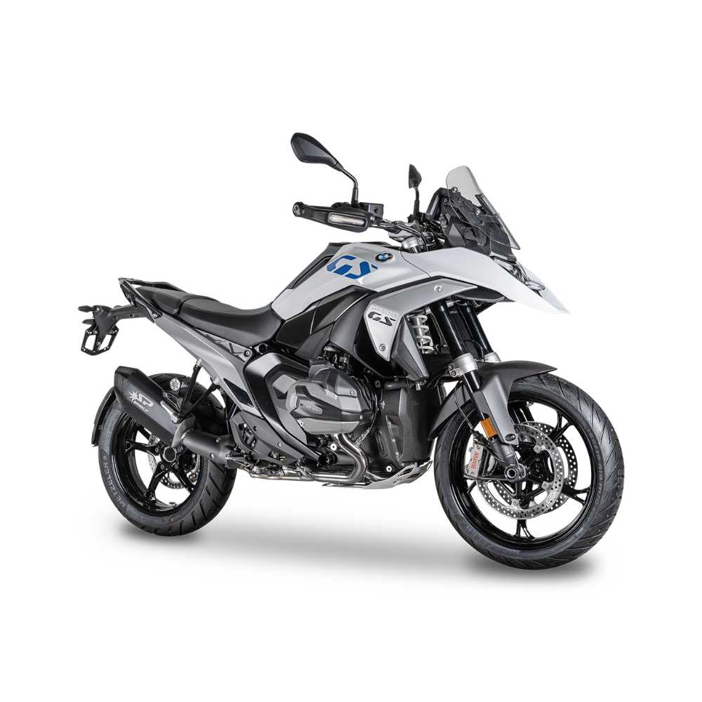 Silenciador Fighter Evo SPARK BMW R 1300 GS