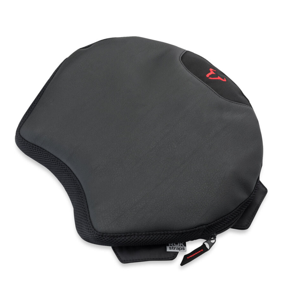 Coussin de selle confort pilote SW Motech BMW GS