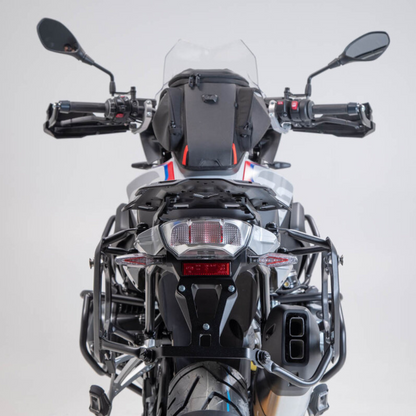 Support de valise SW Motech BMW R 1250 / 1200 GS