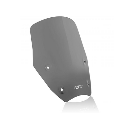 Bulle standard avec radar WRS BMW 1300 GS