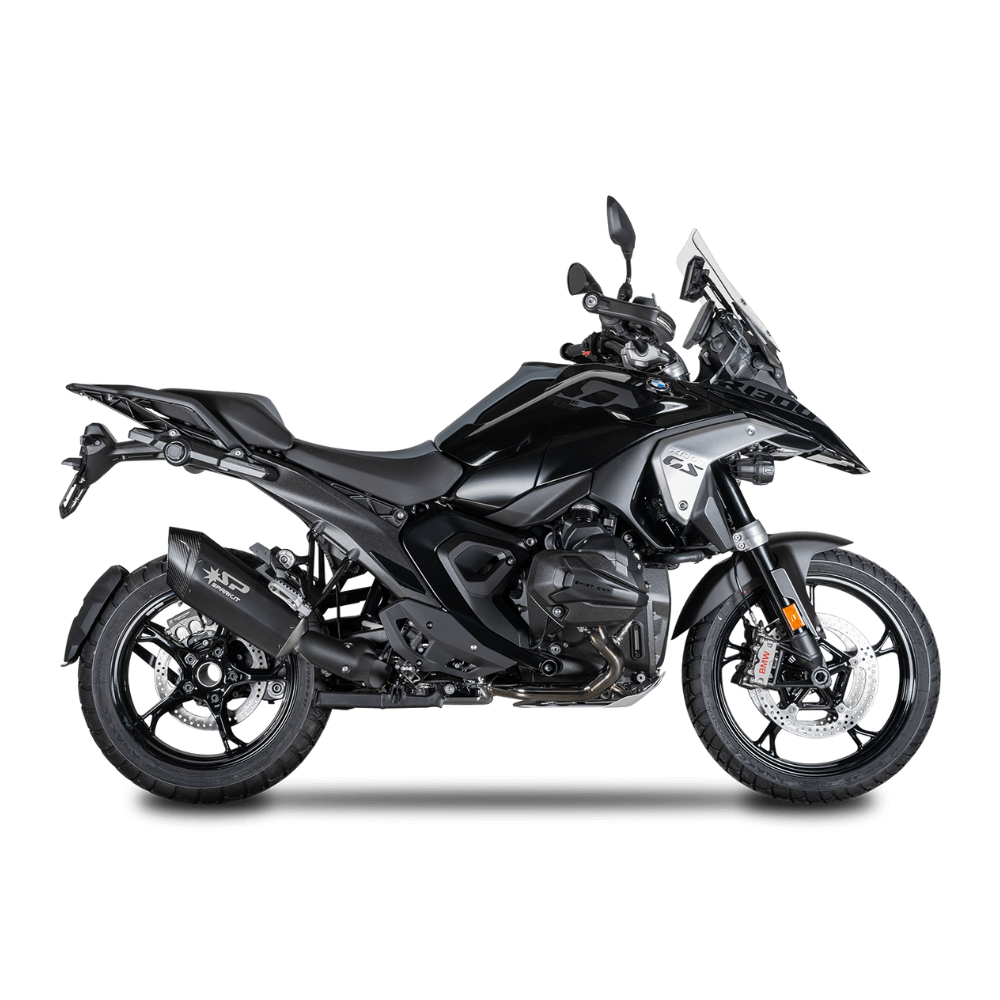 Silenciador Fighter Evo SPARK BMW R 1300 GS
