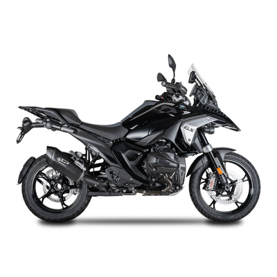 Fighter Evo SPARK silencer BMW R 1300 GS