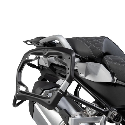 SW Motech Pannier Rack BMW R 1250 / 1200 GS