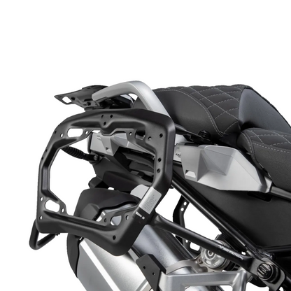 Support de valise SW Motech BMW R 1250 / 1200 GS