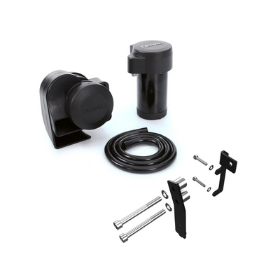 Horn Denali SoundBomb 120dB BMW R 1300 / 1250 GS