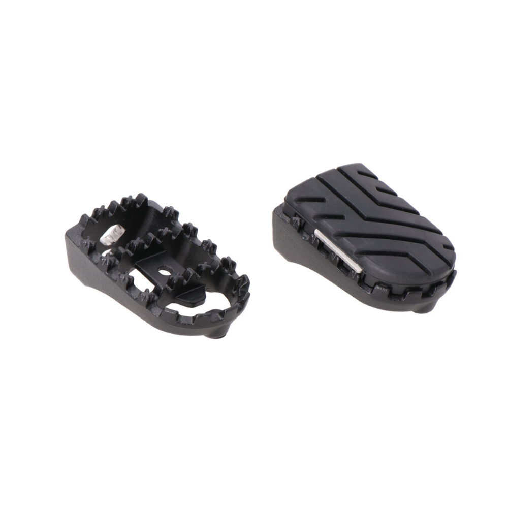 Repose-pieds réglables ION SW Motech BMW GS