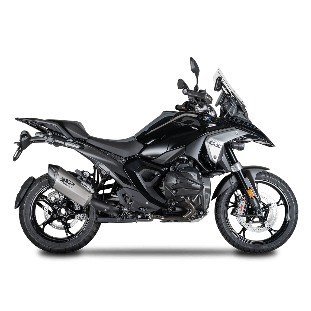 Silenciador Fighter Evo SPARK BMW R 1300 GS