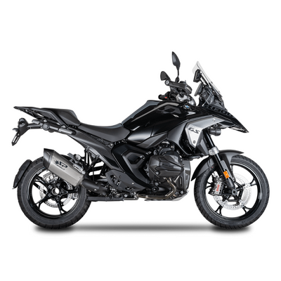 Fighter Evo SPARK silencer BMW R 1300 GS