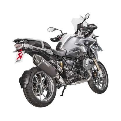 Collecteur d'échappement Akrapovic BMW R 1200 GS
