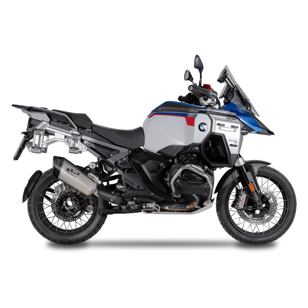 Silenciador Fighter Evo SPARK BMW R 1300 GS