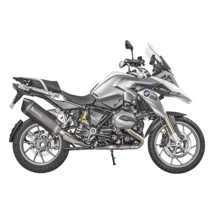 Collecteur d'échappement Akrapovic BMW R 1200 GS