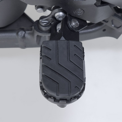 Adjustable footrests ION SW Motech BMW GS