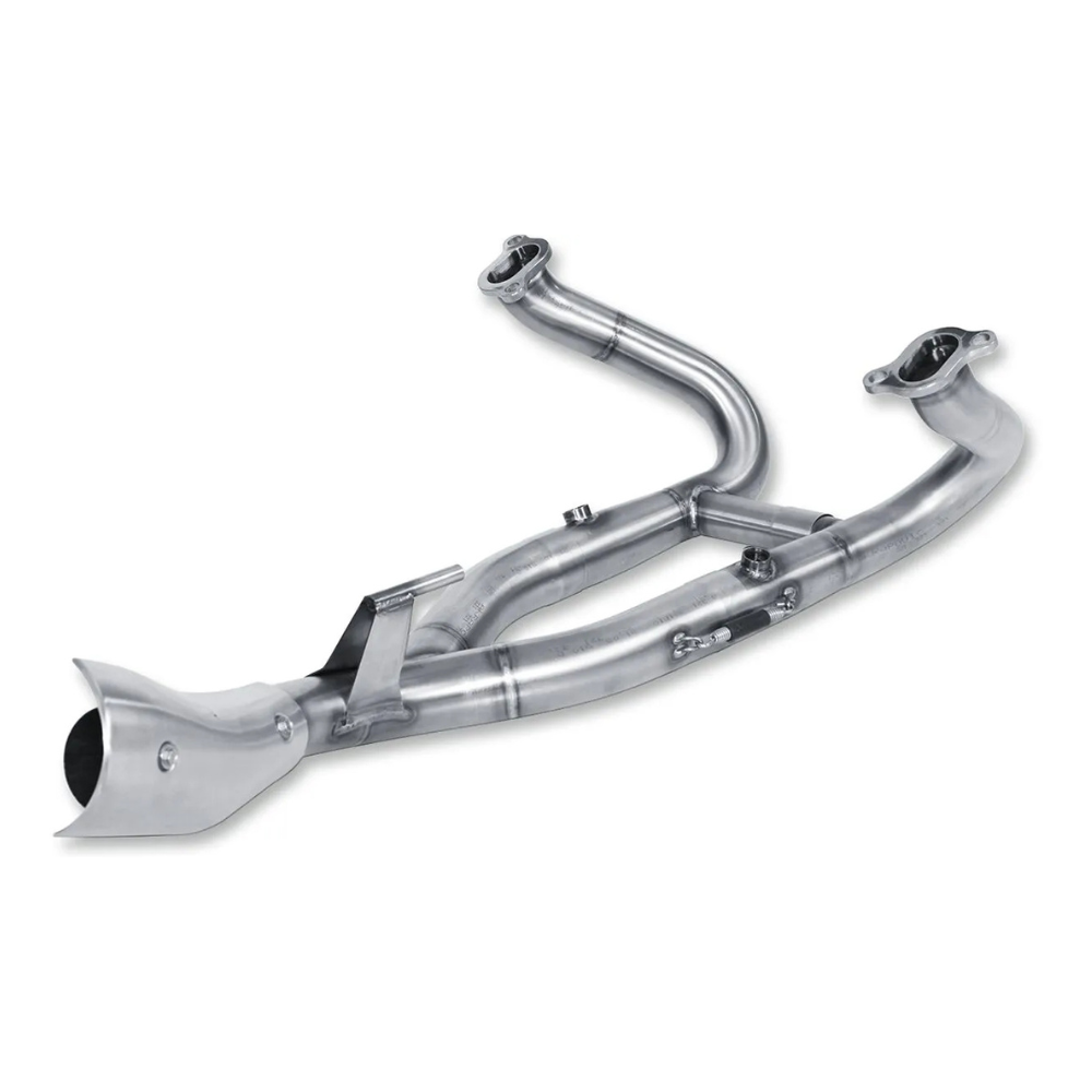 Collecteur d'échappement Akrapovic BMW R 1200 GS