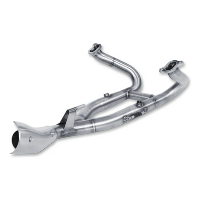 Collecteur d'échappement Akrapovic BMW R 1200 GS