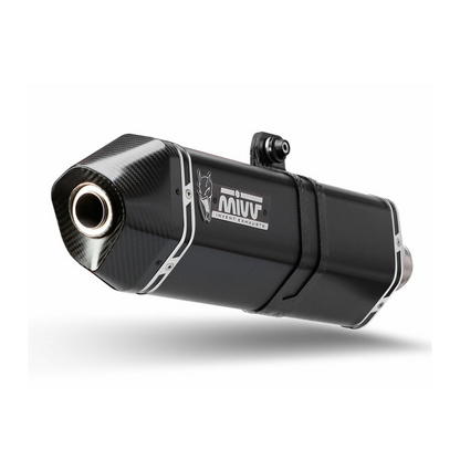MIVV BMW R 1250 GS silencer