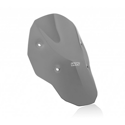 Bulle enduro sans radar WRS BMW 1300 GS