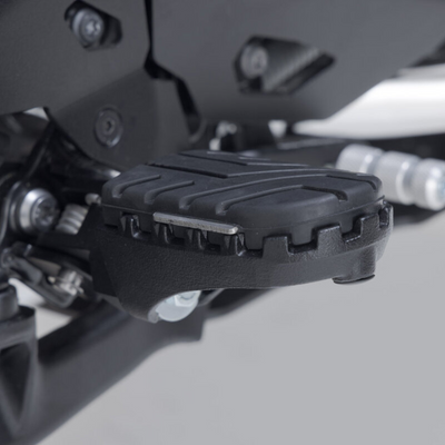 Adjustable footrests ION SW Motech BMW GS