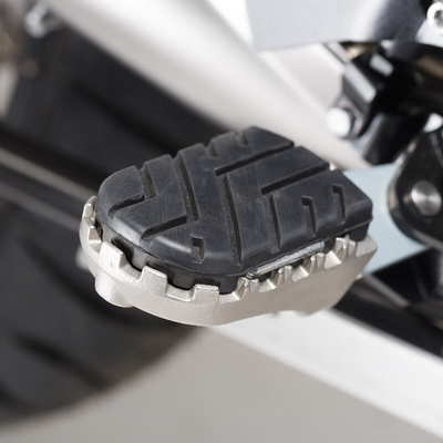 Adjustable footrests ION SW Motech BMW GS