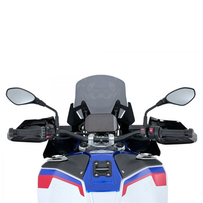Bulle standard avec radar WRS BMW 1300 GS