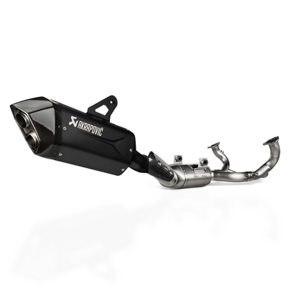 Ligne d'échappement Akrapovic R 1300 GS / Adventure