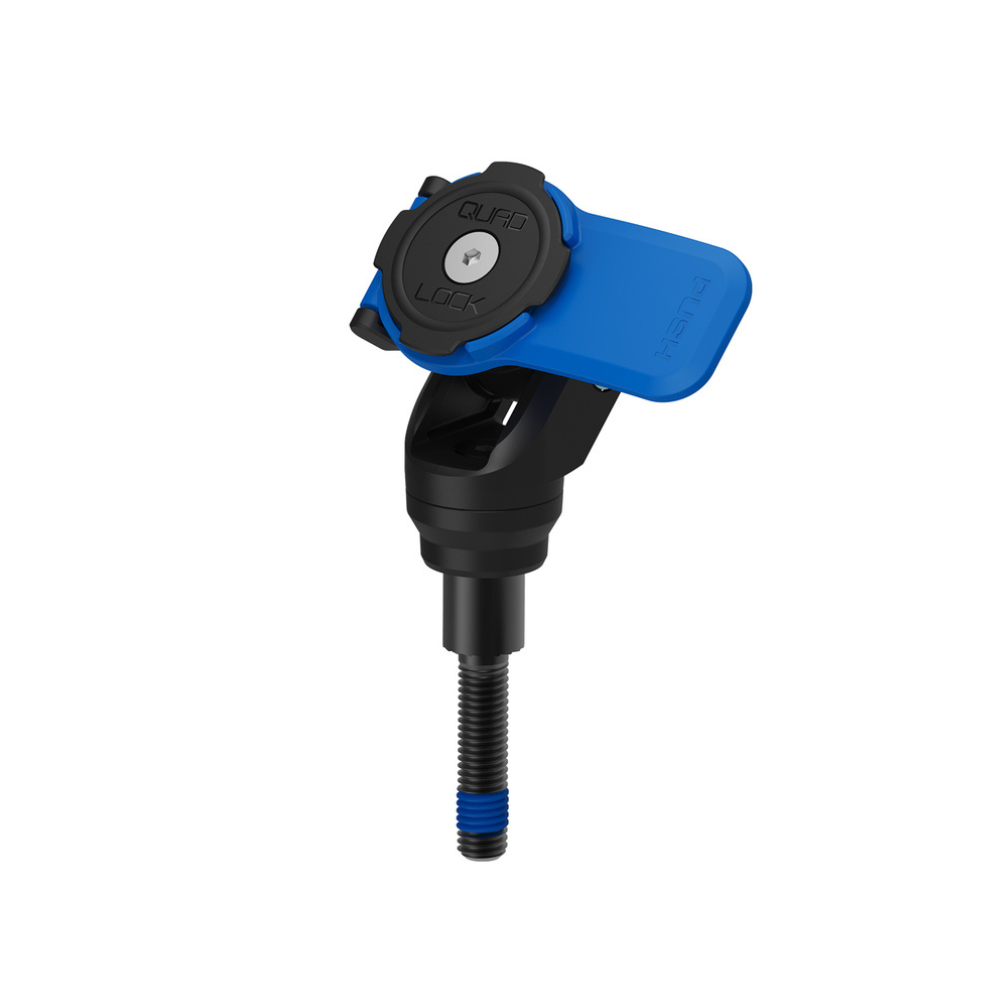 Soporte de varilla roscada Quad Lock