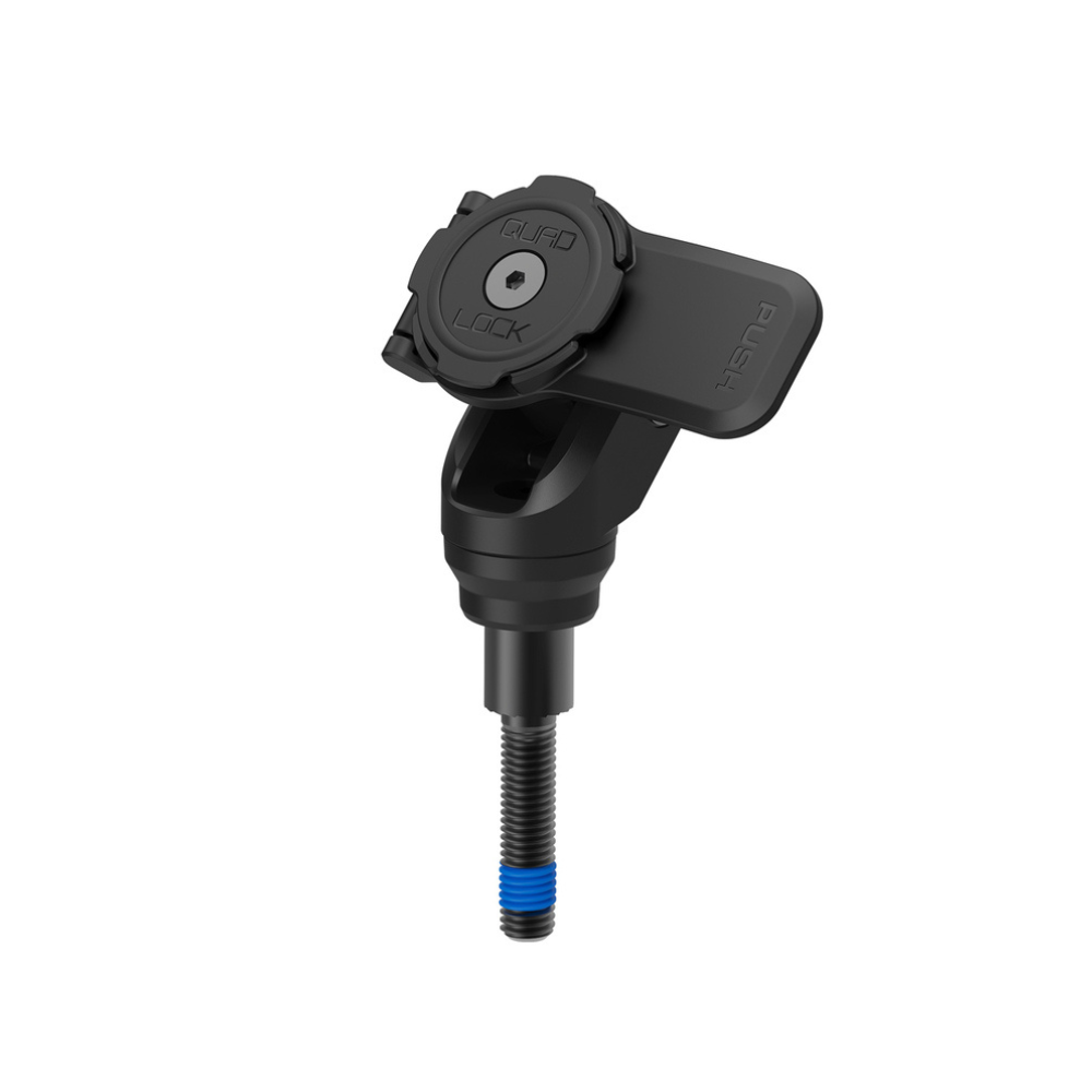 Soporte de varilla roscada Quad Lock