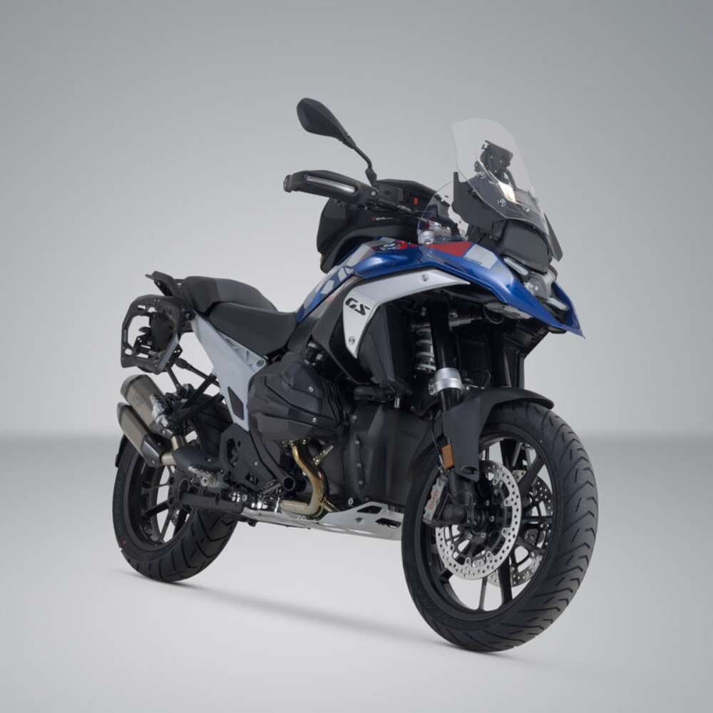 Support de valise SW Motech BMW R 1300 GS