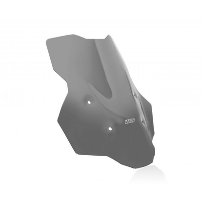 Bulle touring sans radar WRS BMW 1300 GS