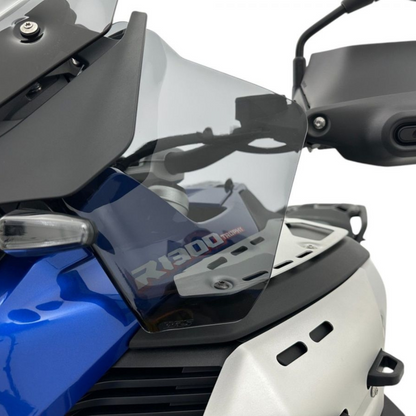 WRS Touring Side Deflectors BMW R 1300 GS Adventure