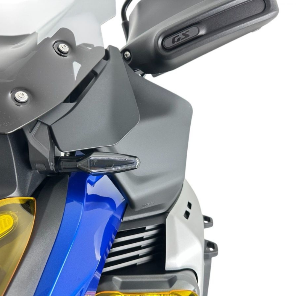 WRS Touring Side Deflectors BMW R 1300 GS Adventure