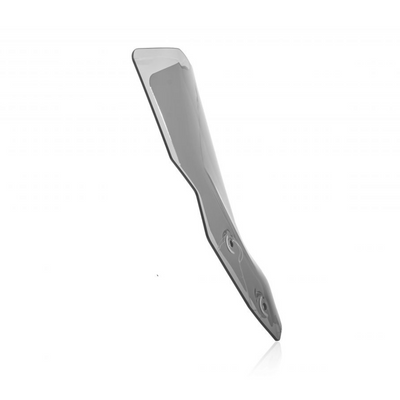 High screen with WRS radar BMW 1300 GS