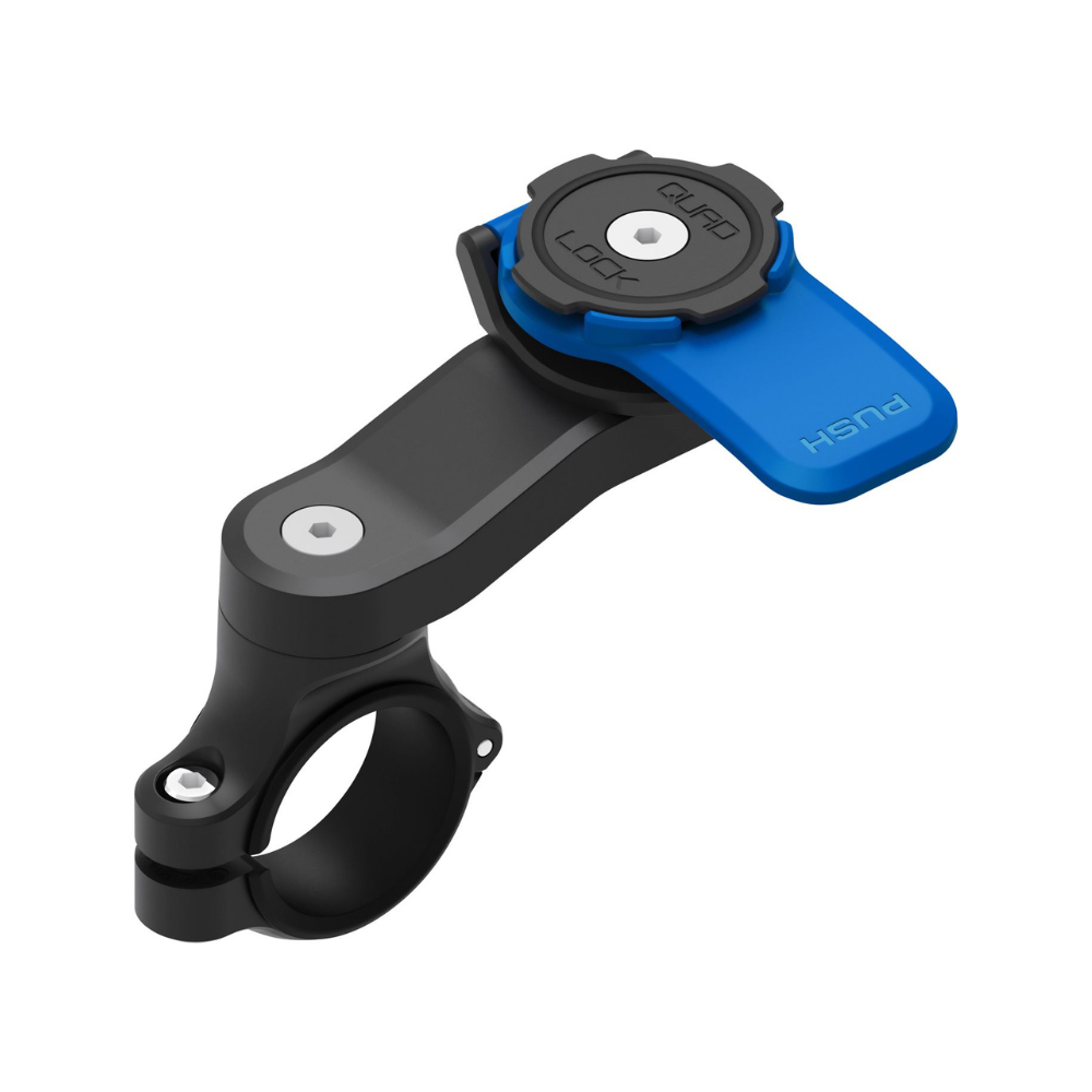 Quad Lock Handlebar Phone Mount