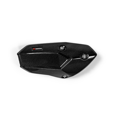 Akrapovic Racing Exhaust Silencer BMW S 1000 XR